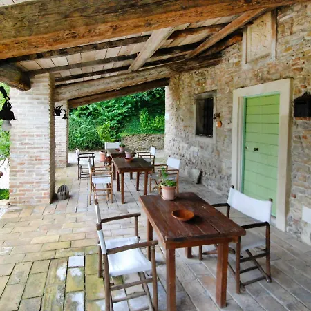 Casamare Gabicce-6 By Interhome *