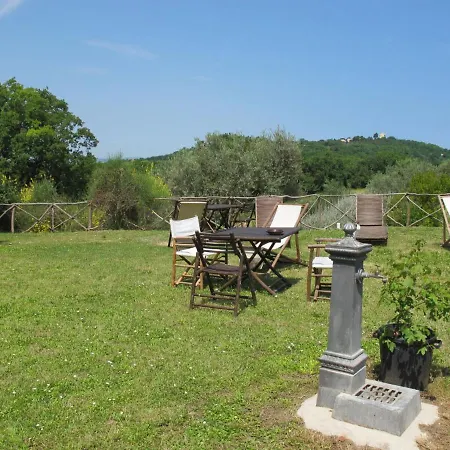 公寓 Casamare Gabicce-6 By Interhome *