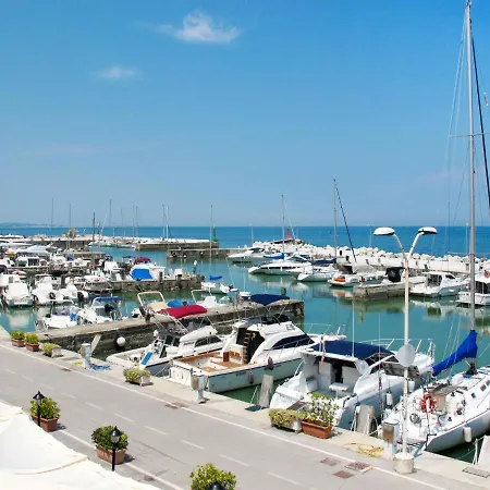 Casamare Gabicce-6 By Interhome 公寓