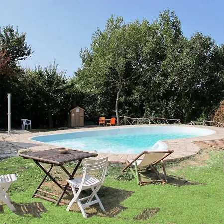 Casamare Gabicce-6 By Interhome 公寓