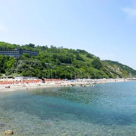 Casamare Gabicce-6 By Interhome * Castel di Mezzo
