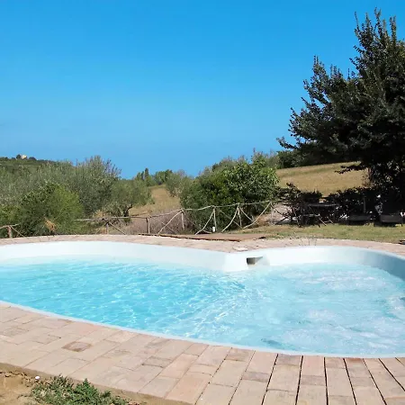 Casamare Gabicce-6 By Interhome