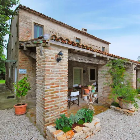 Casamare Gabicce-6 By Interhome * Castel di Mezzo