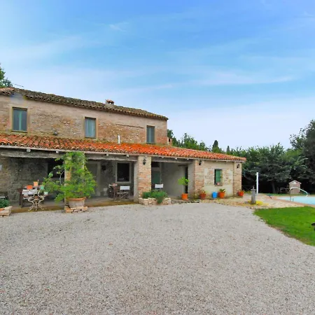 Casamare Gabicce-6 By Interhome Castel di Mezzo