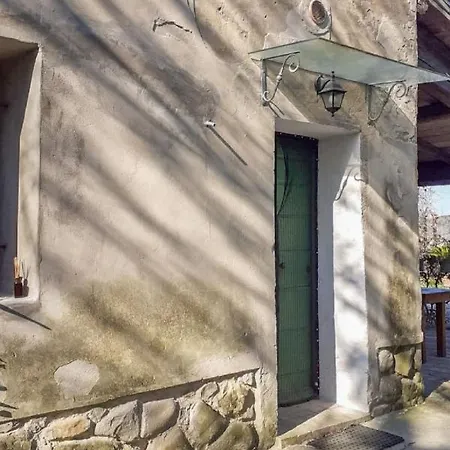 Casamare Gabicce-6 By Interhome * Castel di Mezzo