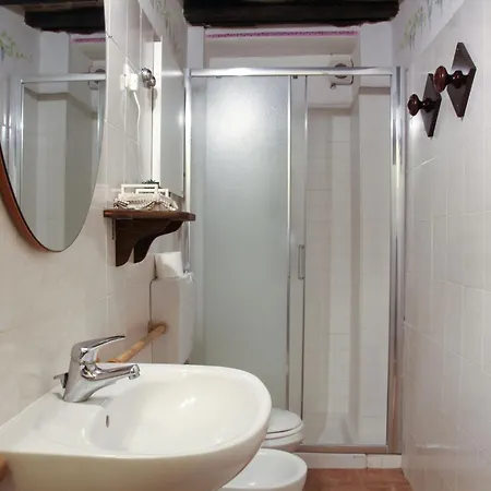 Apartamento Apartment Accogliente By Interhome *