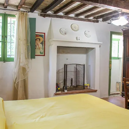 Apartment Accogliente By Interhome Castel di Mezzo