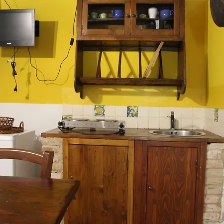 Casamare Gabicce-6 By Interhome 公寓 *