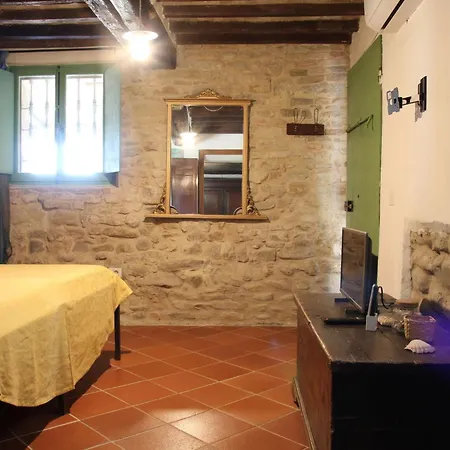 公寓 Casamare Gabicce-6 By Interhome Castel di Mezzo