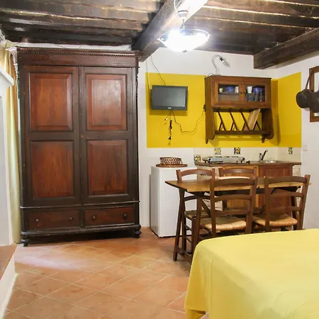 Apartamento Apartment Accogliente By Interhome *