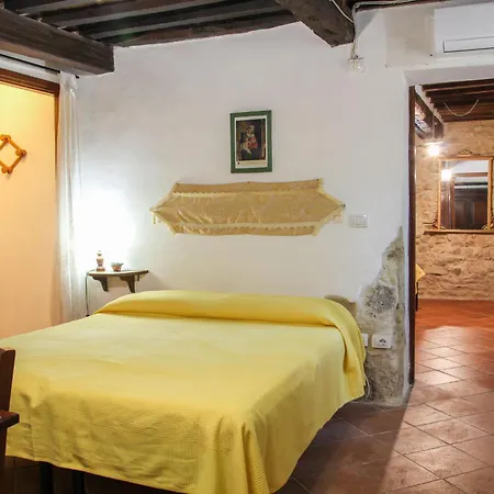 Apartment Accogliente By Interhome Apartamento *