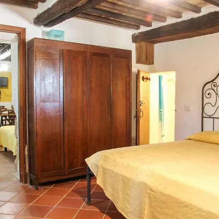 Apartamento Apartment Accogliente By Interhome Castel di Mezzo