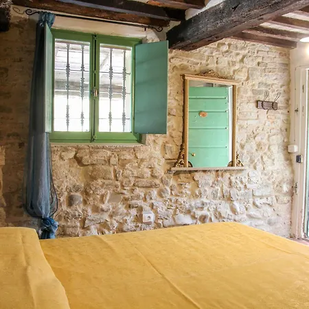 Apartamento Apartment Accogliente By Interhome *